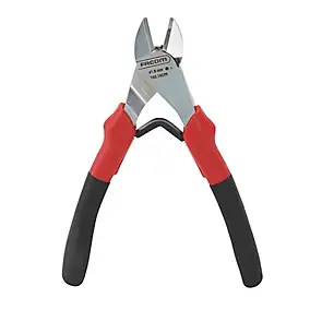 Pince coupante diagonale Facom 180 mm