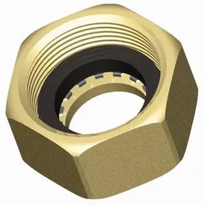 Raccord Gripp S2 3/8 Ø 10 mm