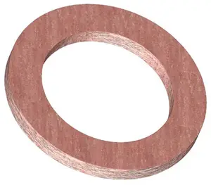 Joint en CSC eau chaude 20x27 mm