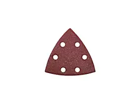 Disques abrasifs Sea Delta grains 60-240 93 mm 5pcs