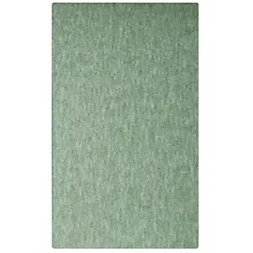 Feuille abrasive corindon 72 x 123 mm grain 180, lot de 5
