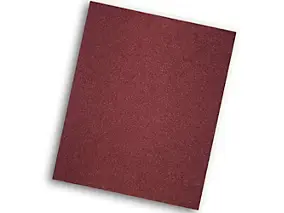 Feuilles abrasives grain 80/120/180 Sea 3 pièces