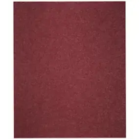 Feuilles abrasives flexibles SEA grain 180, lot de 3