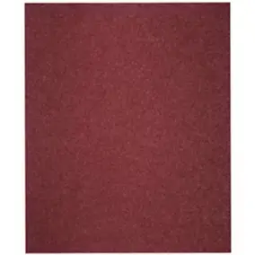 Feuilles abrasives flexibles SEA grain 120, lot de 3