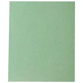 Feuilles abrasives anti-encrassant SEA grain 80, lot de 4