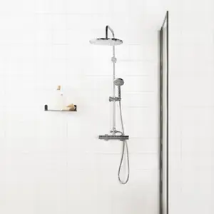Peinture de rénovation faïence et lambris acrylique satin blanc 0,75 L