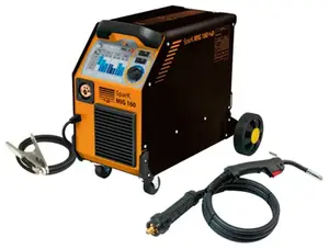 Poste à souder semi automatique Mig 160 - 230 V