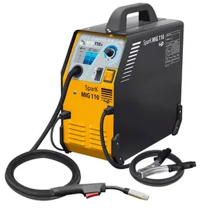 Poste à souder semi-automatique Spark Mig 110 - 230 V