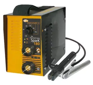 Poste à souder à technologie inverter "SPARK 180"