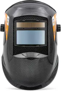 Masque de soudage automatique True Color teinte 3-11
