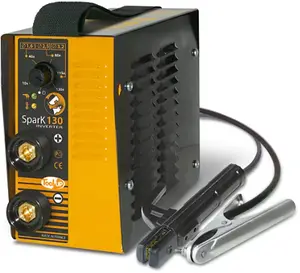 Poste à souder SPARK 130 + 1 masque LCD Techno 11