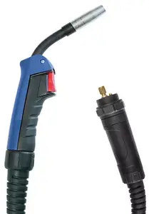 Kit torche "Spark" Mig 160, 150 A