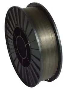 Fil fourré diamètre 0,9 mm bobine 4,5 kg