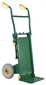 Diable multifonction Haemmerlin Multi'Move 100 kg