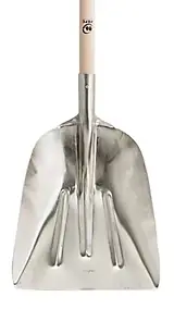 Pelle alu légère petit modèle Leborgne