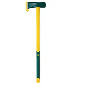 Merlin éclateur 3,7kg Leborgne manche Novamax droit