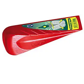 Coin éclateur pour fendre le bois Leborgne