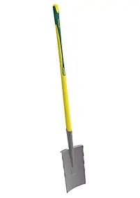 Louchet senlis 17 cm Leborgne Duopro Novamax avec manche pomme