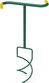 Aérateur de compost Leborgne Aerocompost Naturovert