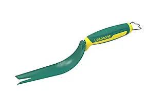 Couteau désherbeur Duopro avec manche bi-matière Leborgne