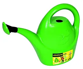 Arrosoir Leborgne en plastique couleur selon arrivage contenance 2,5 litres