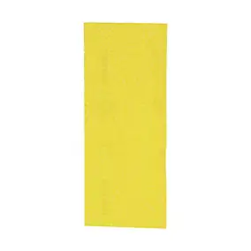 Abrasif pour bois Norton 93 x 230, Grain 40 - 5 feuilles