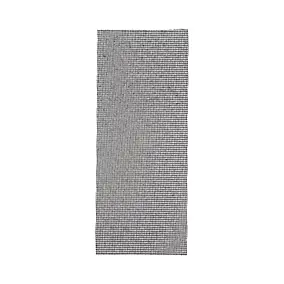 Abrasif pour bois Norton 93 x 230, Grain 120, 5 feuilles