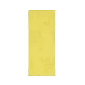 Abrasif pour bois Norton 93 x 230, Grain 80 - 5 feuilles