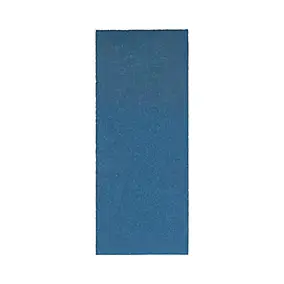 Abrasif pour métal Norton 93 x 230, Grain 80 - 5 feuilles