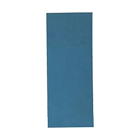 Abrasif pour métal Norton 93 x 230, Grain 120 - 5 feuilles