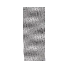 Abrasif pour plâtre Norton 93 x 230, Grain 220 - 5 feuilles