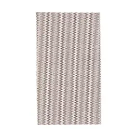 Abrasif pour plâtre Norton 70 x 125, Grain 220 - 5 feuilles