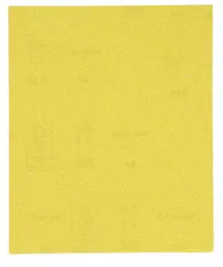 10 feuilles abrasives multi-usages grains assortis