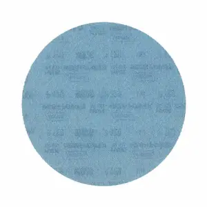 5 Disques 225 mm MeshPower - Grain 120