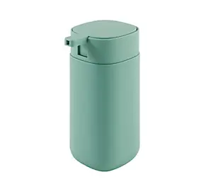 Distributeur de savon vert mat, Levasseur Florida