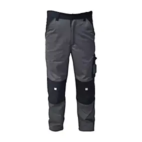 Pantalon de travail homme Future home noir taille 38
