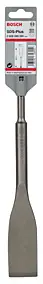 Burin plat SDS-plus Bosch pro 40x260mm