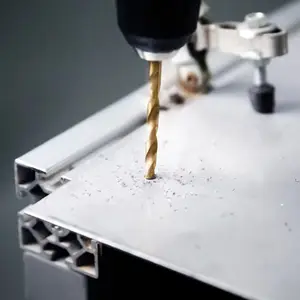 Coffret X-Line Titanium - 50 pièces