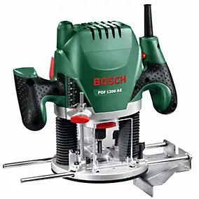 Défonceuse filaire Bosch POF 1200 AE 1200W