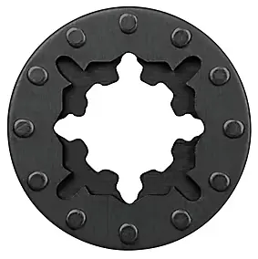 Adaptateur universel Bosch Starlock AIZ 32 AT CT