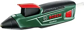 Pistolet à colle Bosch Glue Pen sans fil