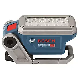 Lampe de chantier sans fil GLI 12V-330 NU Bosch pro