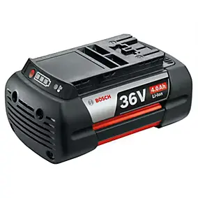 Batterie Lithium Ion Bosch 36v 4,0Ah