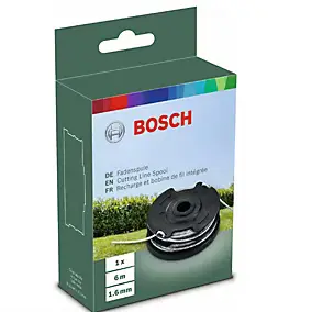 Bobine pour coupe bordures Bosch ART 27 / ART 30