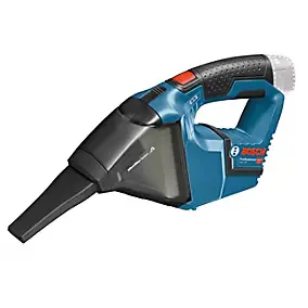 Aspirateur Bosch pro sans fil GAS 12V