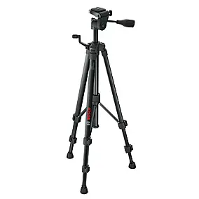 Trépied pour niveau laser Bosch professional BT150