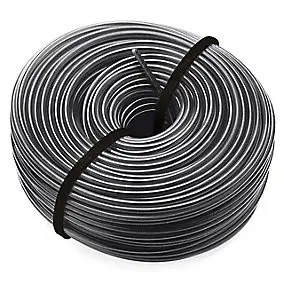 Bobine de fil pour coupe bordures Bosch ART27 et ART30