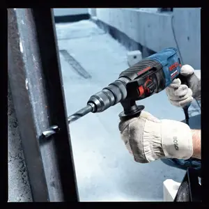 Perforateur filaire 830W SDS - GBH2-26