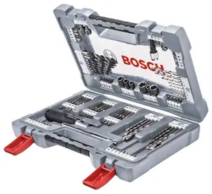 Coffret Premium X-Line - 105 Pièces