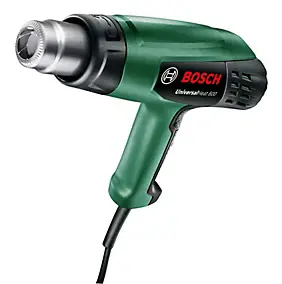 Décapeur thermique Bosch UniversalHeat600 1800W